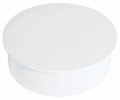 Propp hvit 32 mm 
